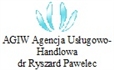 AGIW dr Ryszard Pawelec