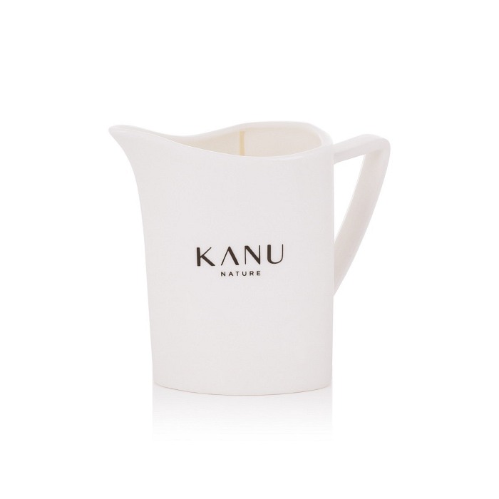 Masażowa świeca Kanu,