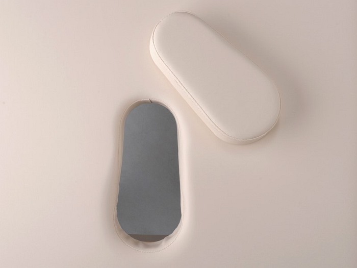 Drewniany Stół do Masażu - Aveno Life - Aura (beżowy)