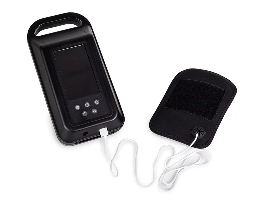 Aparat do drenażu limfatycznego nóg - Pro 8