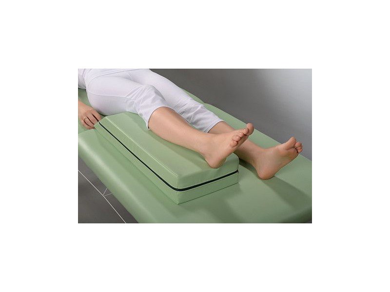 Klin do masażu kończyny dolnej HABYS (67/53x25x10 cm)