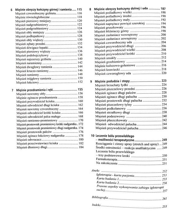 Igłoterapia – podręcznik. Suche igłowanie w terapii mięśniowo-powięziowych punktów spustowych. John Sharkey