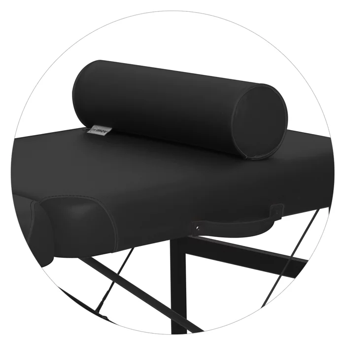 Stół do masażu Mov RehaKing Ultra Obsydian