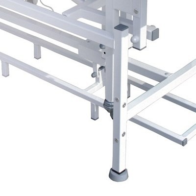 Stół rehabilitacyjny SM-E-Ł rp Tech-Med