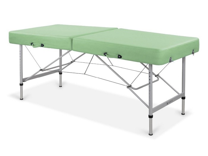 Stół do terapii Cranio-Sacralnej - Habys Cranio-Sacral