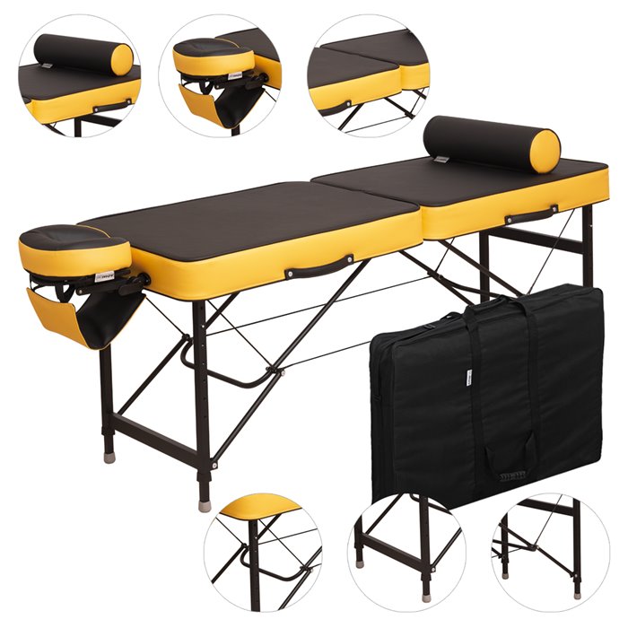 Stół do masażu Mov RehaQueen