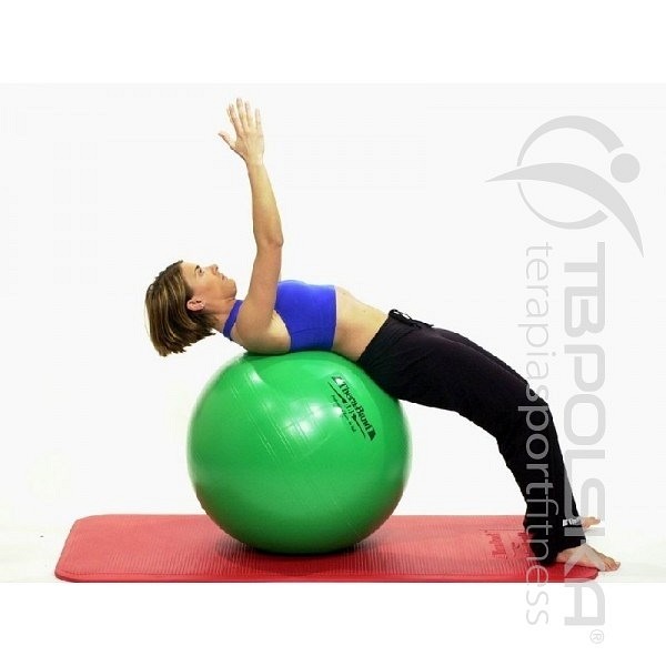 Piłka Pushball (bez ABS) TOGU® 120cm