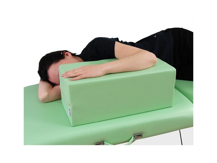 Kostka do masażu Habys - 50x25x20