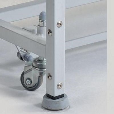 Stół rehabilitacyjny SM-E-Ł rp Tech-Med