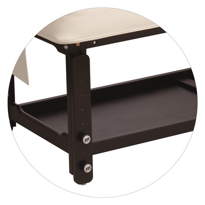 Łóżko do Head SPA - MOV Aqua SE