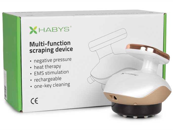 Elektryczna bańka chińska z uchwytem