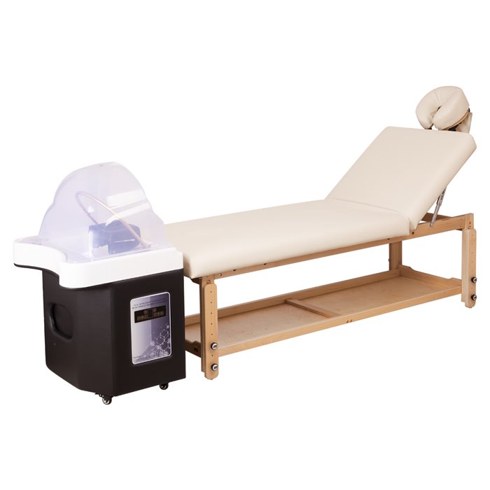 Zestaw do Head SPA - MOV SPA Plus AQUA MAX!