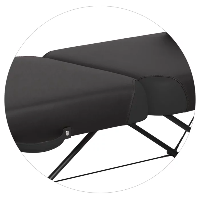 Stół do masażu - Mov RehaKing Obsydian