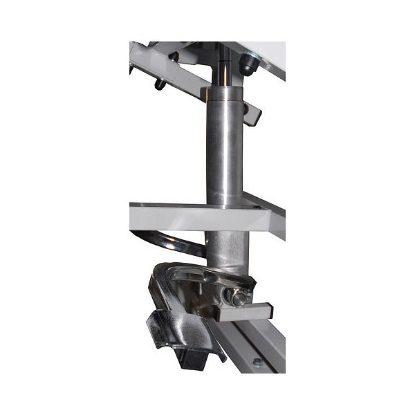 Stół rehabilitacyjny SM-2H-Ł Tech-Med