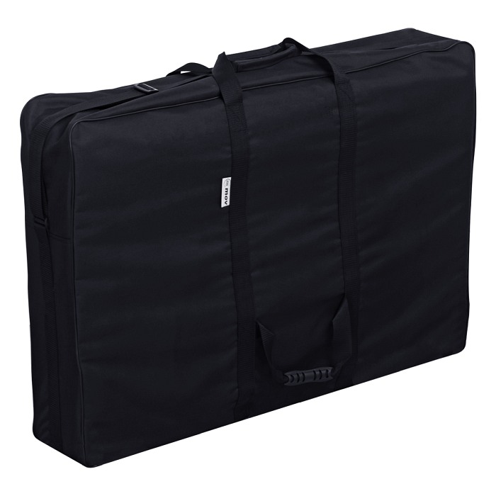 Stół do masażu - Mov REFLEX ALU