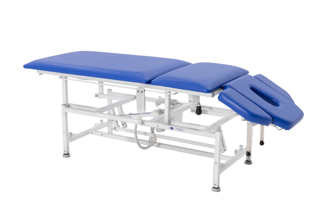 Stół rehabilitacyjny SM-2E rp Tech-Med