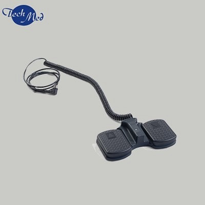 Stół rehabilitacyjny elektryczny - Tech-Med SM-W