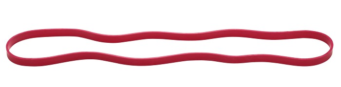Taśma Power Band TB (pętla o długości 105 cm)
