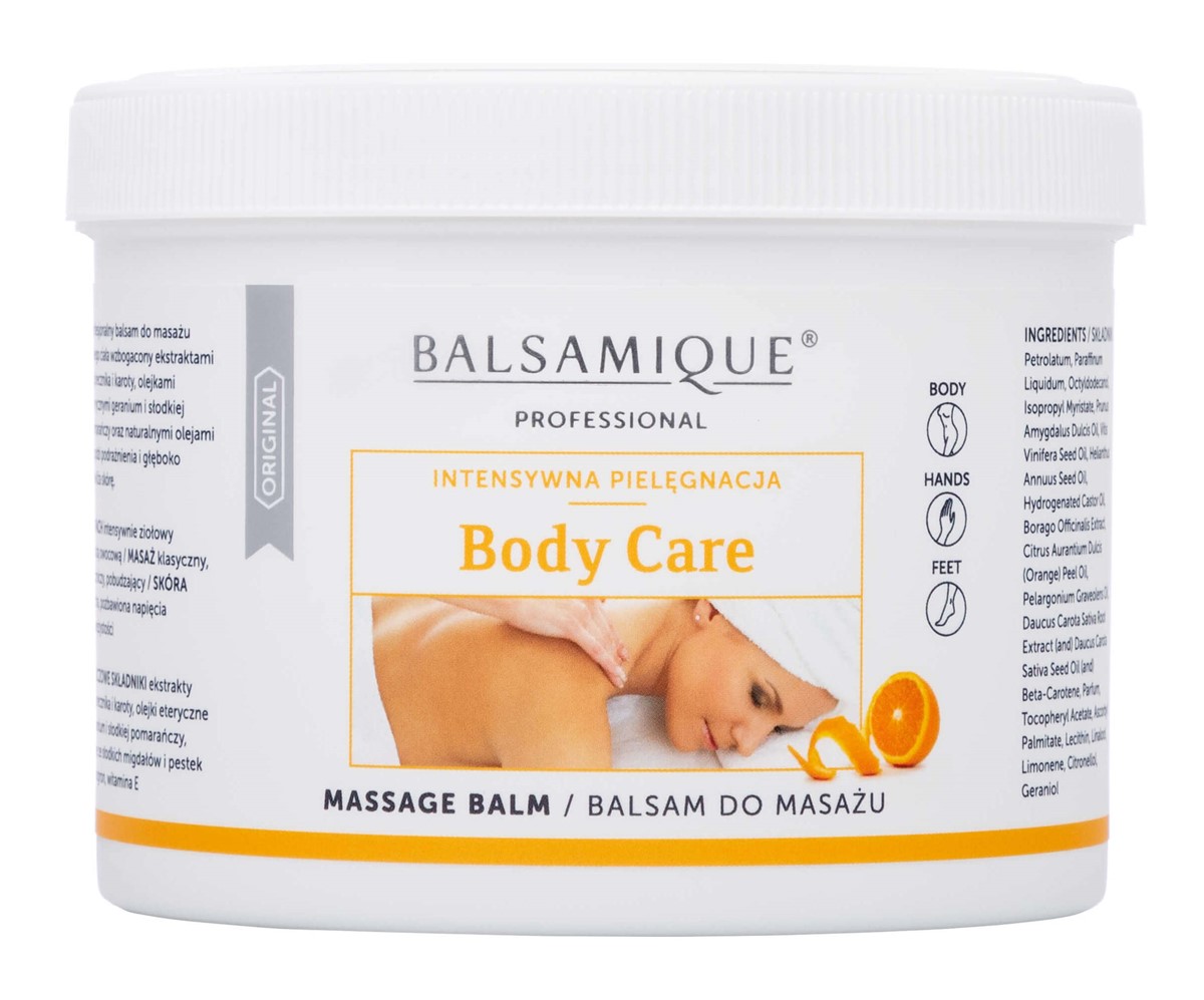 Balsam BALSAMIQUE® Professional BODY CARE