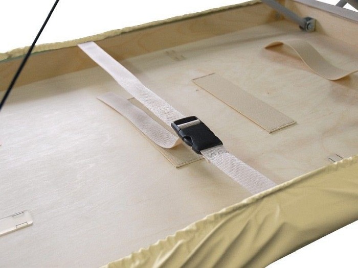 Olejoodporne, ze ściągaczami prześcieradło na stół do masażu