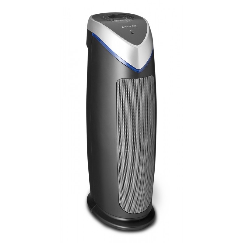 Oczyszczacz powietrza z filtrem HEPA Clean Air Optima CA-506
