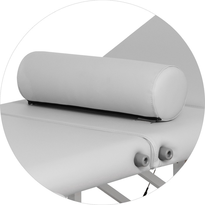 Stół do masażu - Mov REFLEX ALU