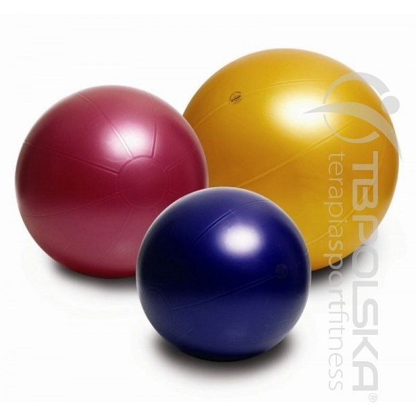Piłka Pushball (bez ABS) TOGU® 120cm