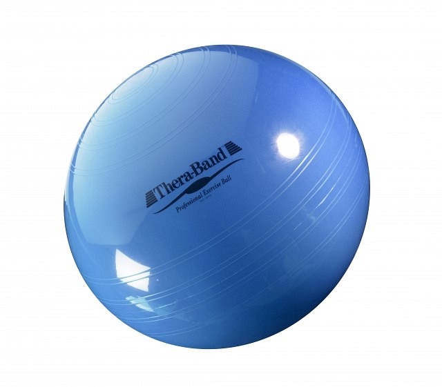 Piłka rehabilitacyjna Thera-Band® 75 cm