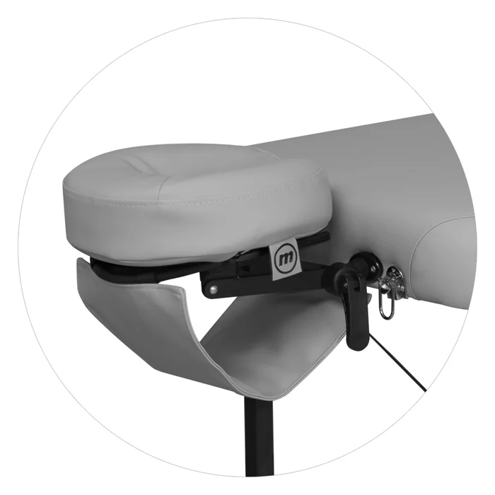 Stół do masażu - Mov RehaKing GrayWolf