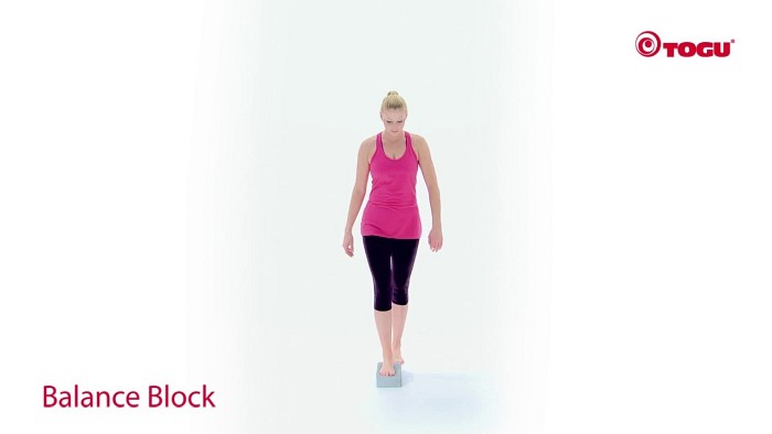 Trener równowagi - TOGU Balance Block