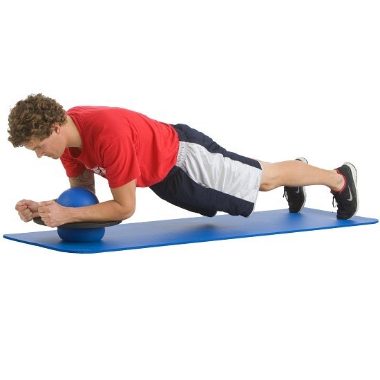 Platforma Równoważna - Moonhopper TOGU