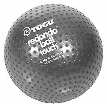 Piłeczka sensoryczna - TOGU Redondo Ball Touch (18 cm)