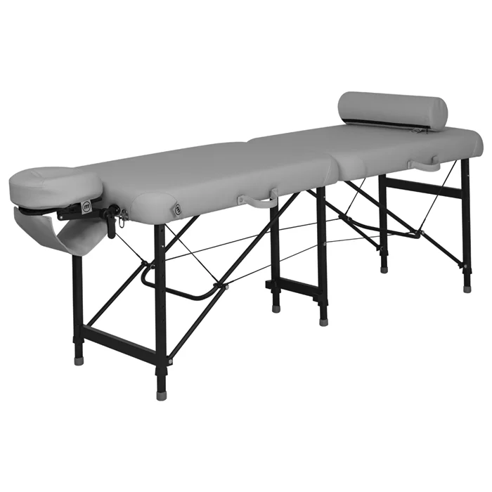 Stół do masażu - Mov RehaKing GrayWolf