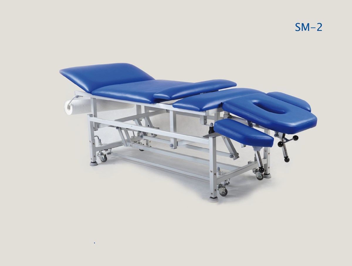 Stół rehabilitacyjny SM-2 Tech-Med