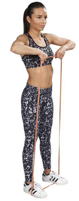 Taśma Power Band TB (pętla o długości 105 cm)