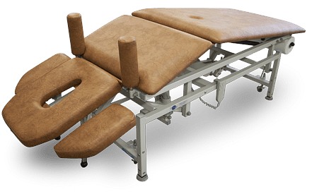 Stół rehabilitacyjny SM-2E-Ł rp Tech-Med