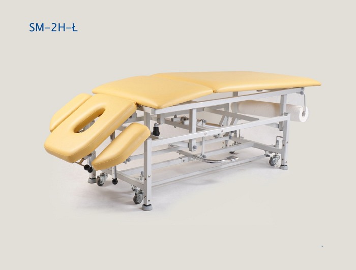 Stół rehabilitacyjny SM-2H-Ł Tech-Med