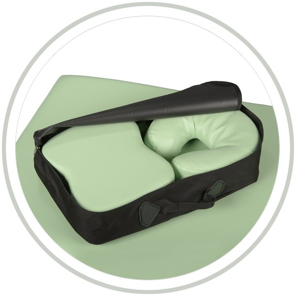 Mobile Matt - HABYS - Przyrząd do masażu pleców