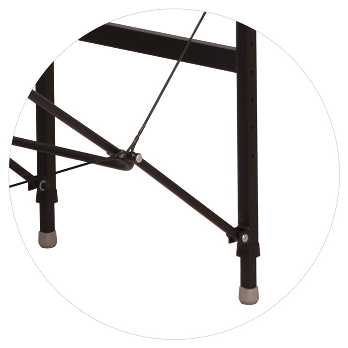 Stół do masażu Mov RehaQueen