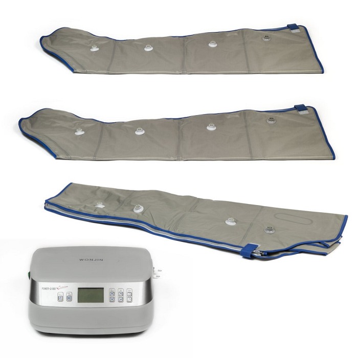 Aparat do masażu uciskowego Power Q1000 Premium