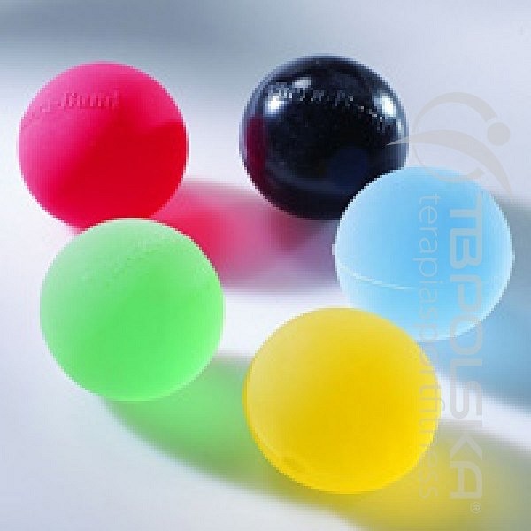 Kuleczka - trener dłoni Thera-Band®