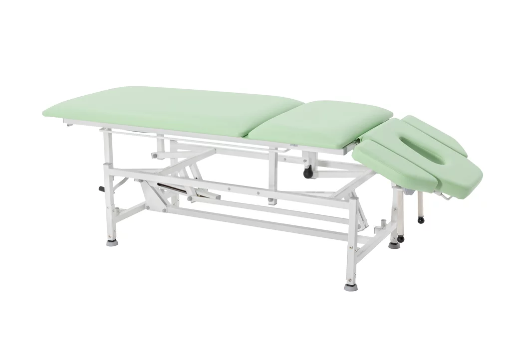 Łóżko do masażu SM-2-Ł rp Tech-Med