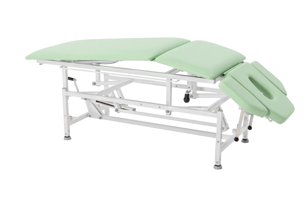 Łóżko do masażu SM-2-Ł rp Tech-Med