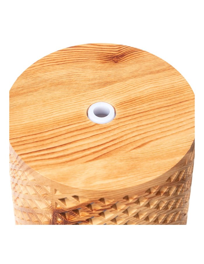 Dyfuzor ultradźwiękowy do olejków eterycznych