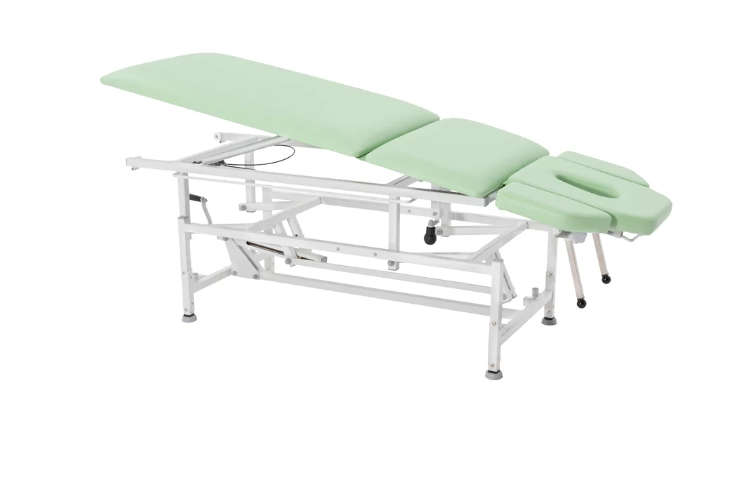 Łóżko do masażu SM-2-Ł rp Tech-Med