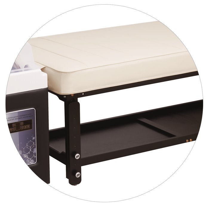 Łóżko do Head SPA - MOV Aqua MAX!