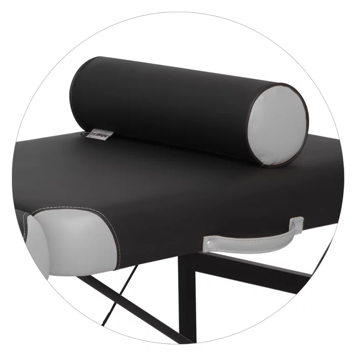 Stół do masażu - Mov RehaKing ShadowLine