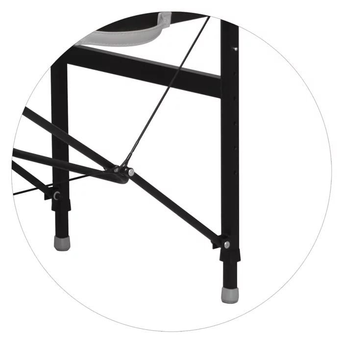 Stół do masażu - Mov RehaKing ShadowLine