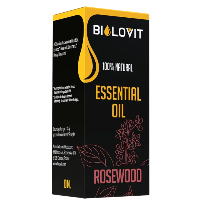 Czarno-żółte pudełko