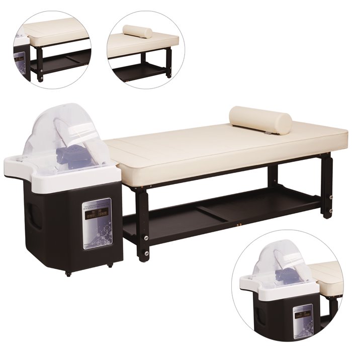 Łóżko do Head SPA - MOV Aqua MAX!